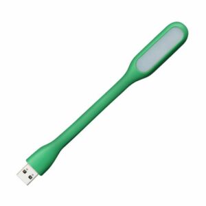 USB LIGHT  usb lámpa zöld - Prezent
