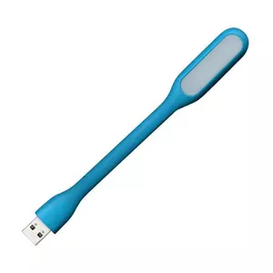 USB LIGHT  usb lámpa kék - Prezent