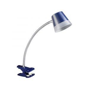 Vigo led spotlámpa 4w/4000k króm/kék - gyerekszoba