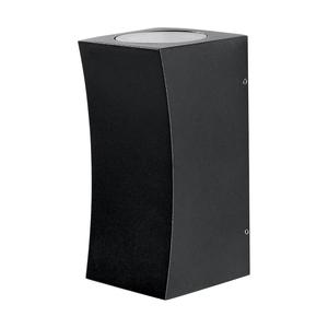 Bari kültéri falikar 2xgu10/30w ip44