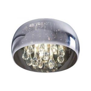 Sphera mennyezet lámpa 3xg9/33w króm ø28cm