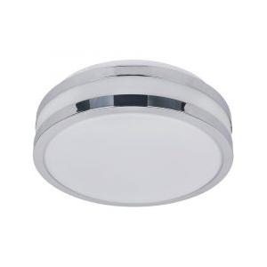 Nord mennyezet lámpa 2xe27/60w króm  ø28,5cm