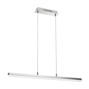 Blum led függeszték 28w króm/akril 3000k