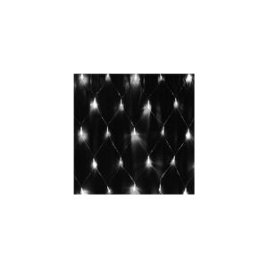 Blugamix led karácsonyi fényfüggöny 1,5x1,5m-hideg fehér-Orion-BMCL-LNL1515C