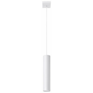 Sollux - Függeszték lámpa - LAGOS 1 Fehér