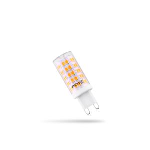Sollux- 4,5W G9 LED izzó - Csúcs-Vill Kft.