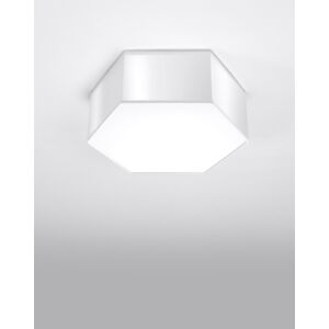 Sollux-Mennyezeti lámpa SUNDE 11 fehér