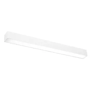 Sollux Thoro - Fali lámpa -  PINNE 650 fehér