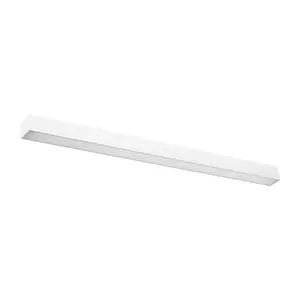 Sollux Thoro - Fali lámpa -  PINNE 650 fehér