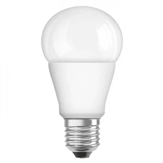 OSRAM Classic A matt 230V E27 LED EQ60 2700K