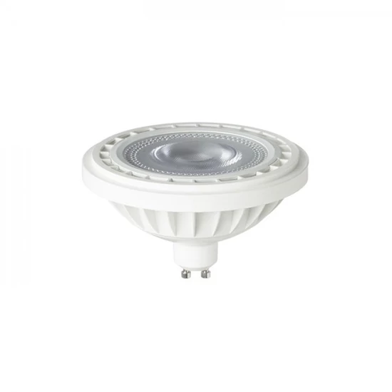 LED ES111 fehér 230V LED GU10 12W 45° 4000K