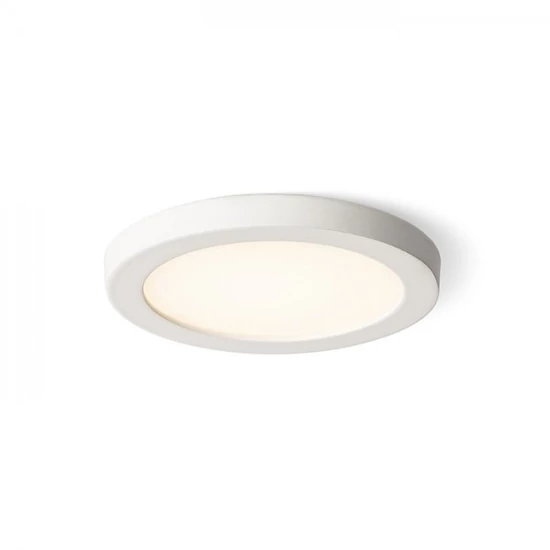 HUE R 9 süllyesztett lámpa fehér  230V LED 6W  3000K