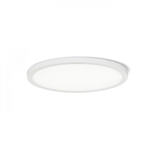 HUE R 17 süllyesztett lámpa fehér  230V LED 18W  3000K - Led panel