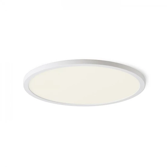 HUE R 22 süllyesztett lámpa fehér  230V LED 24W  3000K