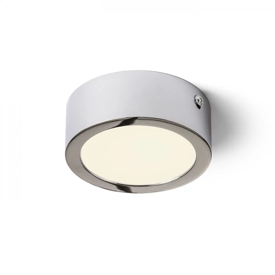 HUE R 9 Mennyezeti  króm 230V LED 6W  3000K