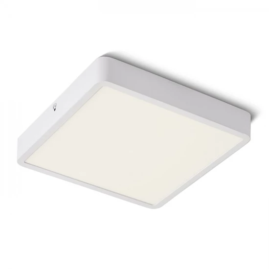 HUE SQ 22 Mennyezeti fehér  230V LED 24W  3000K