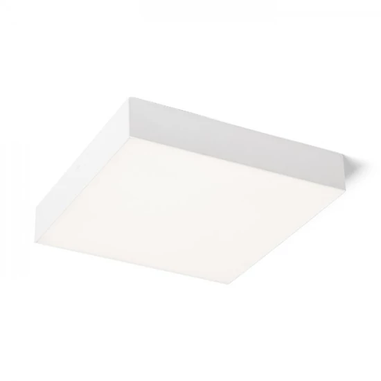 LARISA SQ 30 Mennyezeti fehér  230V LED 30W  3000K