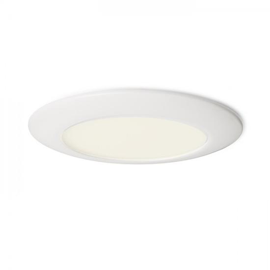 DADA 12 süllyesztett lámpa fehér  230V LED 6W  3000K