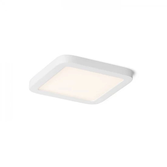 HUE SQ 9 DIMM süllyesztett lámpa fehér  230V LED 6W  3000K