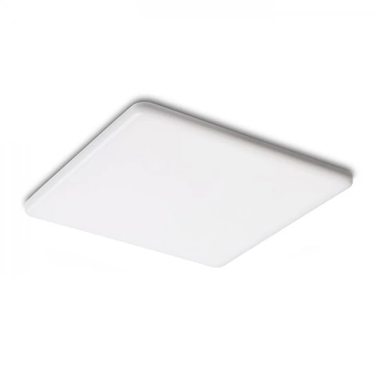 BELI SQ 21 süllyesztett lámpa  tej akril 230V LED 27W IP65  3000K - Led panel