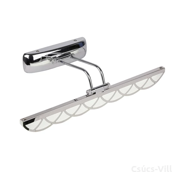 MOVE SCONCE tükör megvilágító 6W LED krómE 4000K - Candellux