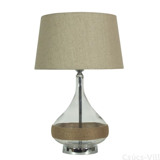 ECO 2 Cone  Asztali lámpa 40X62 1X60W E27 - Candellux