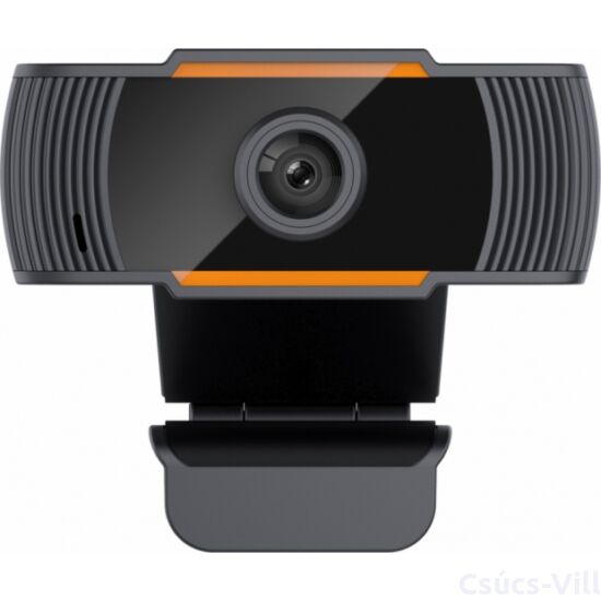 Well webkamera beépített mikrofonnal-720p