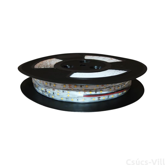 Eko-Light - öntapadó LED szalag IP20 - 3000K meleg fehér 1 m