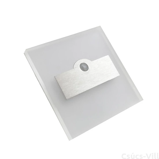 Eko-Light - LUMI LED - Lépcsőmegvilágítás - 4000K - semleges fény