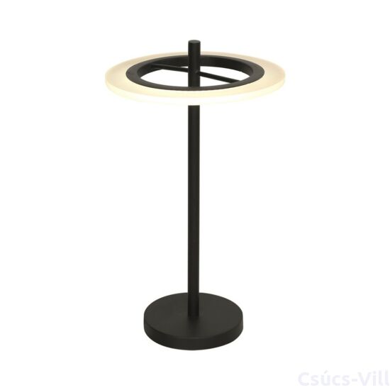 Milagro - COSMO - Asztali lámpa - szürke