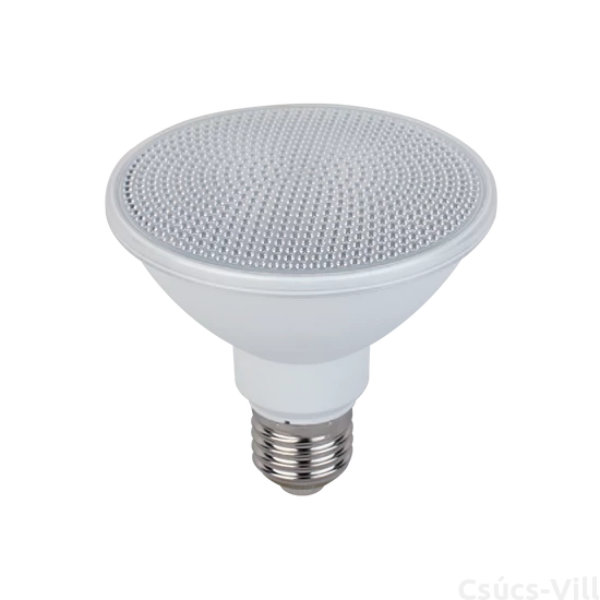 LED izzó 30-as paritás, 15W E27 4000K - Elmark