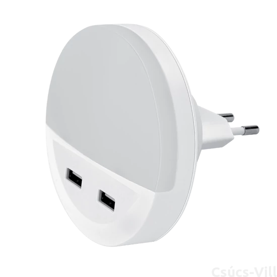 Cabinet Hinge, szekrényben LED izzó 2W - Elmark
