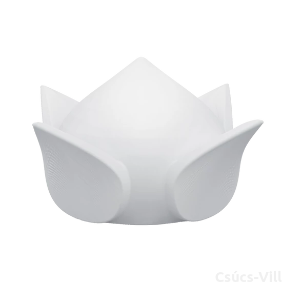 Led Dekor Lámpa - LAMP SHANGHAI 3000K - Elmark