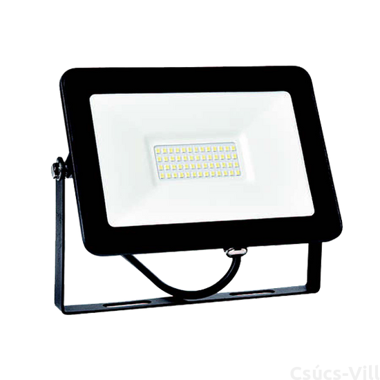 Vega30 vékony led fényszóró 30W 5500K IP65 - Elmark