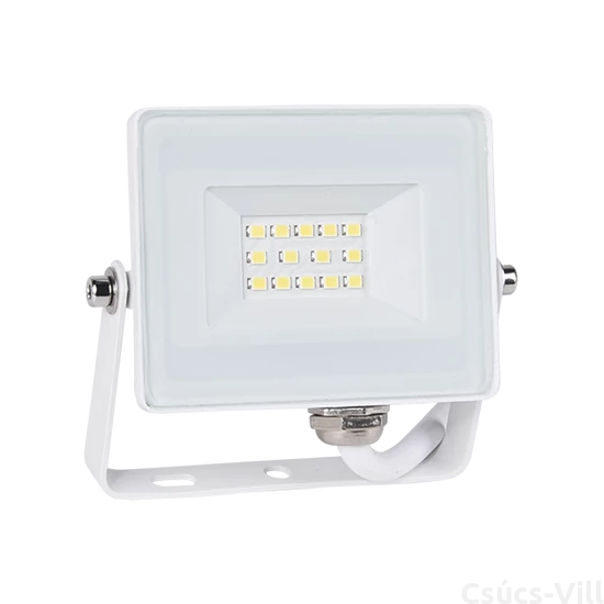 Stellar helios10 led fényszóró fehér 10W 4000K IP65 - Elmark