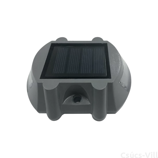 Solar napelemes led lámpa 0.24W IP44 - Elmark