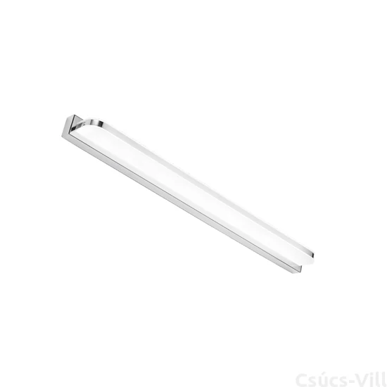 Klausen Fürdőszobai Fali lámpa AQUINA fehér 52 cm 12W