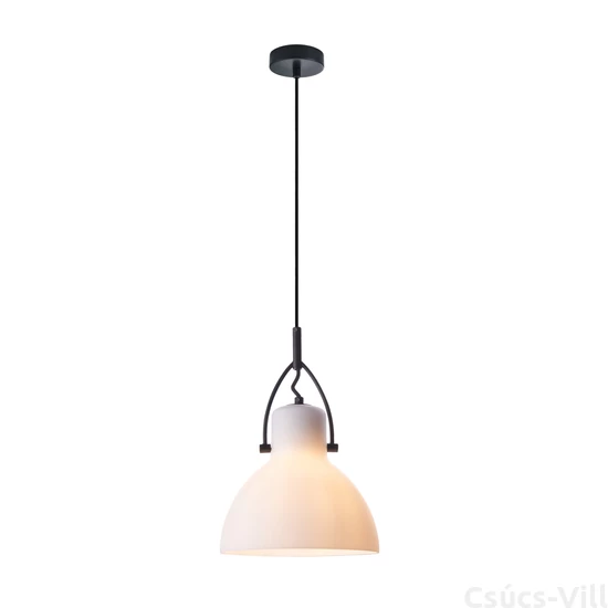 Klausen Industriális Függeszték RACK SP1 fekete