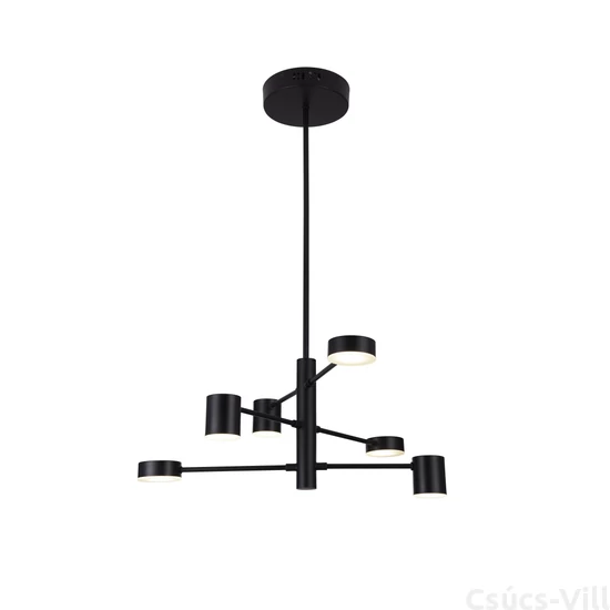 Solomon LED 30W függeszték