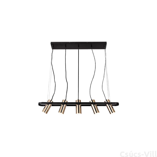 Raven Függeszték, LED 25W