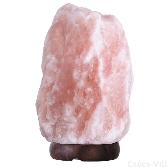 Rock asztali, solámpa, 2-3 kg, - Rábalux