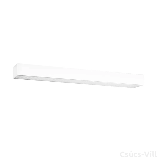 Sollux - PINNE - Mennyezeti lámpa - fehér - 67 cm - 4000K