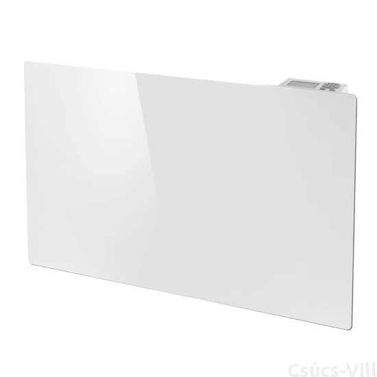 Somogyi Fali fűtőtest 700W-FKA70