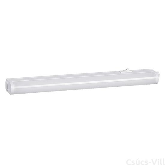 Streak light, LED pultmegvilágító lámpa, sorolható - Rábalux