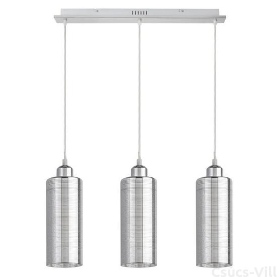 Vera, üveg függszték - Rábalux