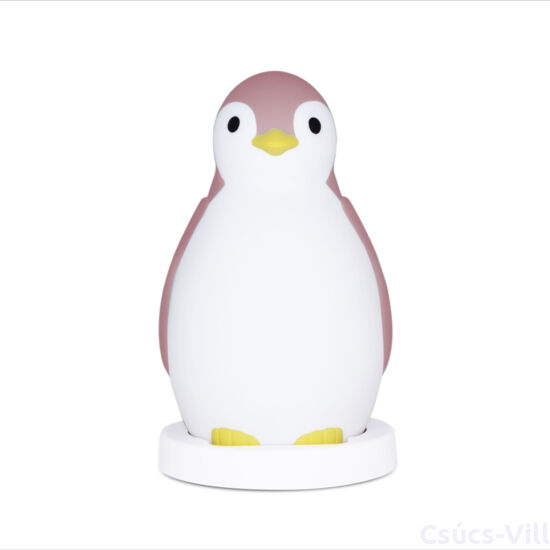 Pam a pingvin