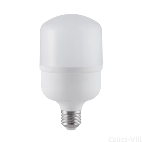 Led Izzó Smd2835 40W E27 230V 4000K - Elmark