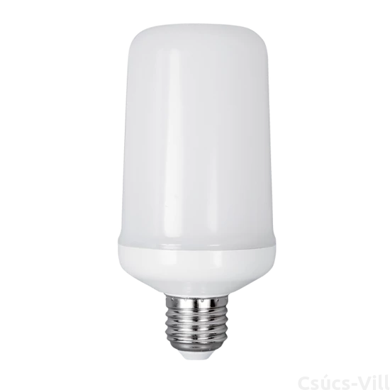 Led Izzó Gyertya Lamp 1,5-5W E27 1500-1800K - Elmark