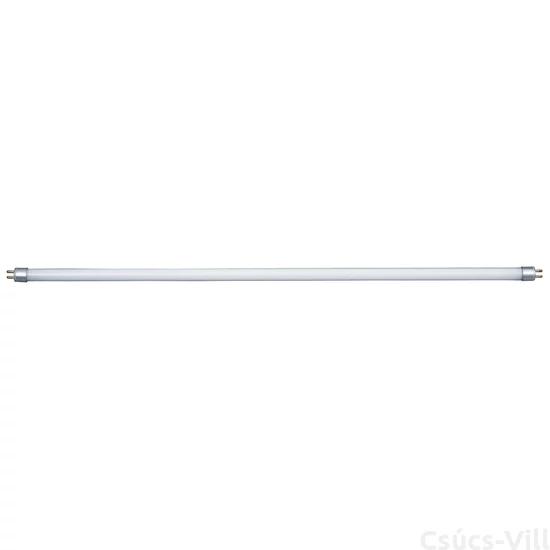 T4 Fénycső T4 16W G5 foglalattal - Fluorescent