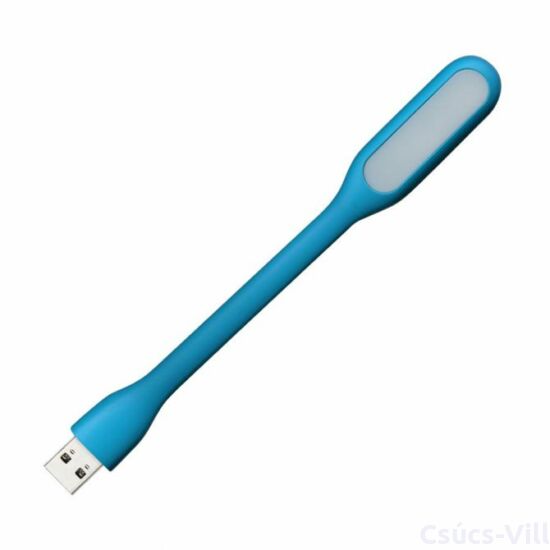 USB LIGHT  usb lámpa kék - Prezent